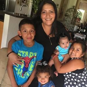 Meet your Posher, Vicky